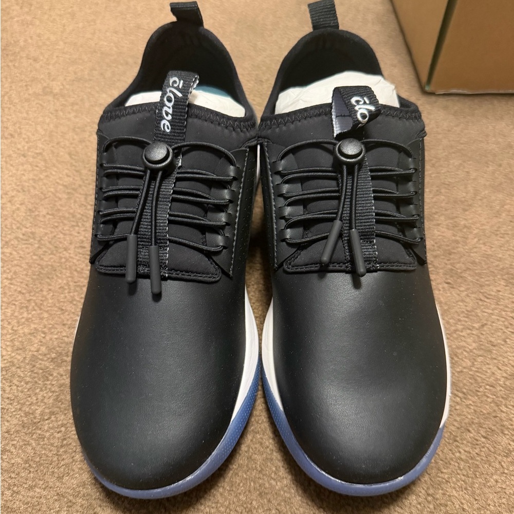 Clove Classic Core Sneakers